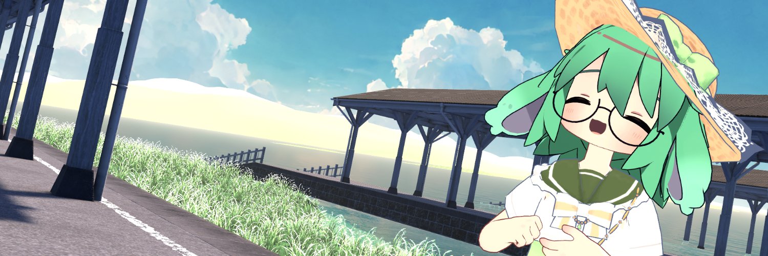 向日葵さくら🌻🌸 banner