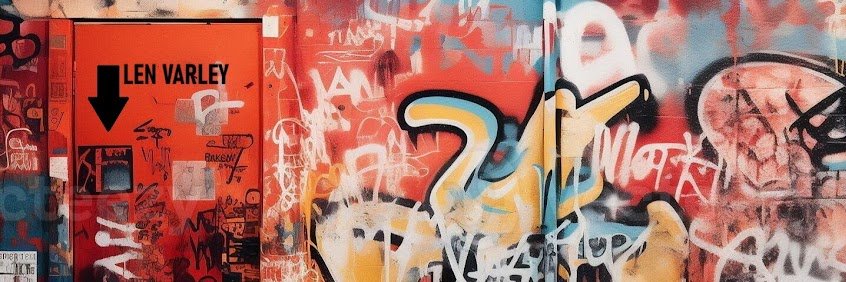 Len_Varley's profile banner image