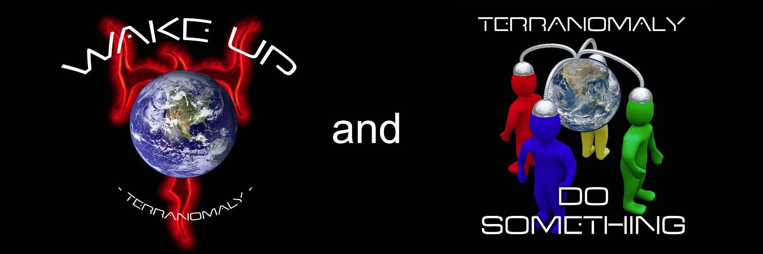 Terranomaly - Constitution Rock banner