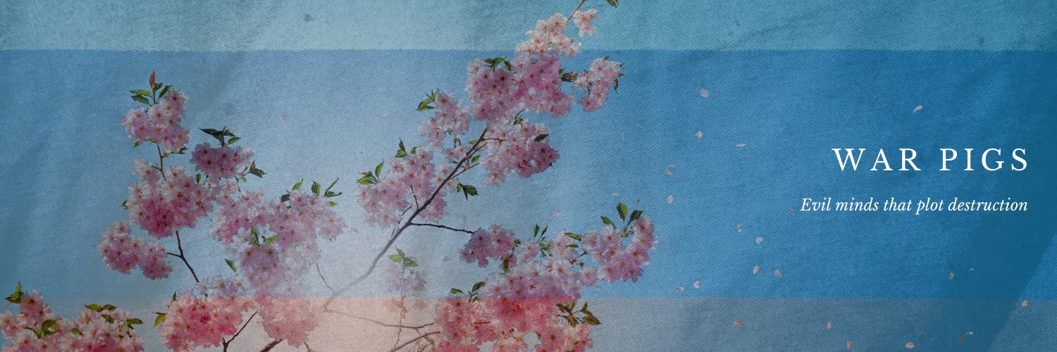 morpinion. mir doch stulle. 🥪 banner