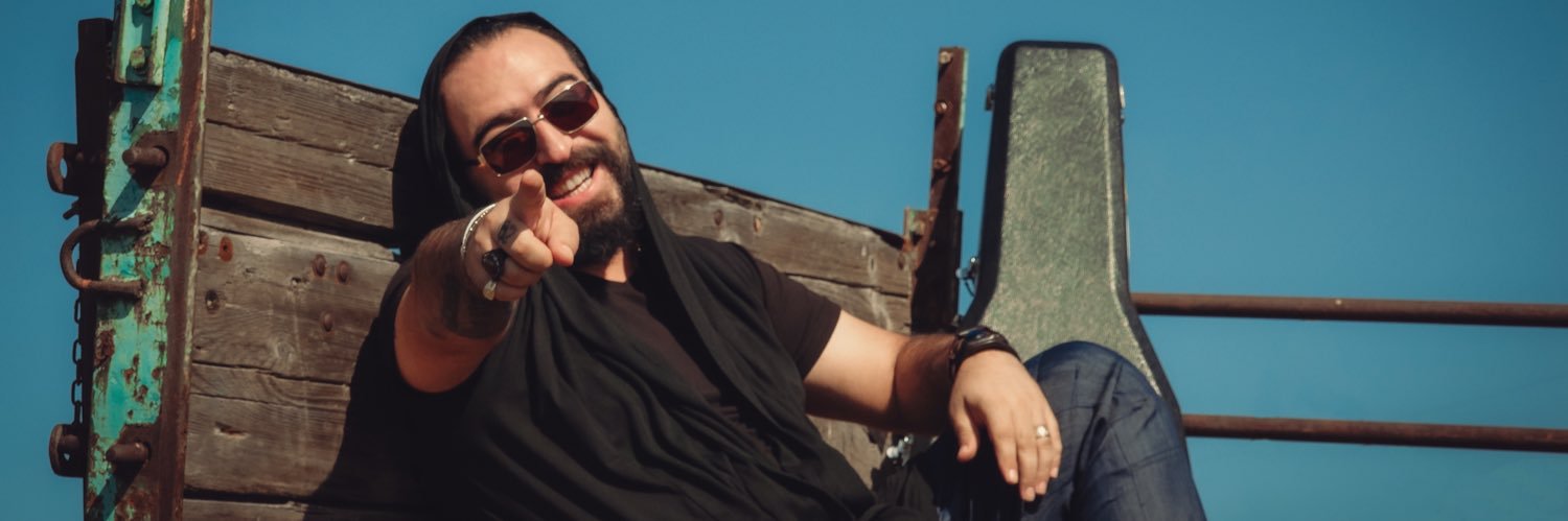 sergiogurlek's profile banner image