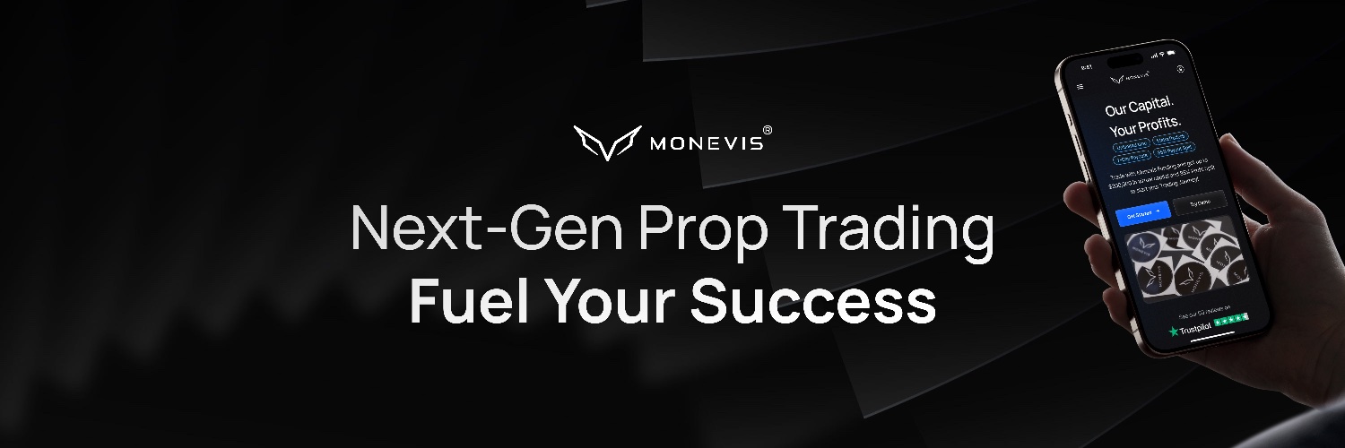 Monevis Funding's banner