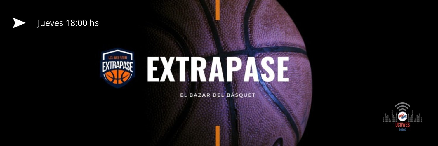 Extrapase banner