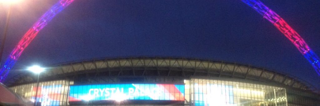 Joe bickerton banner