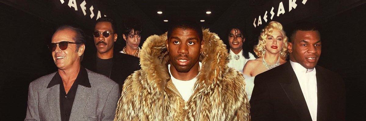 Randy Ferreras banner