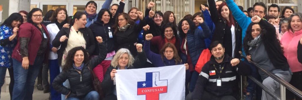Confusam CentroOccidente banner