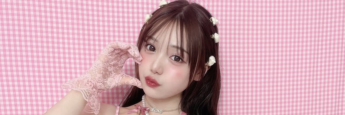 yukiikue's profile banner image
