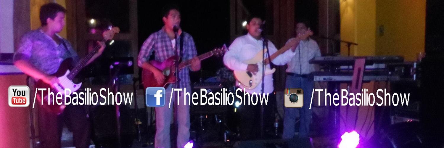 Basilio_Show's profile banner image