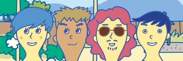 まるこ🤖🔧🐦🍊 banner