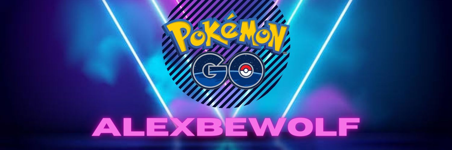 Alexbewolf's profile banner image