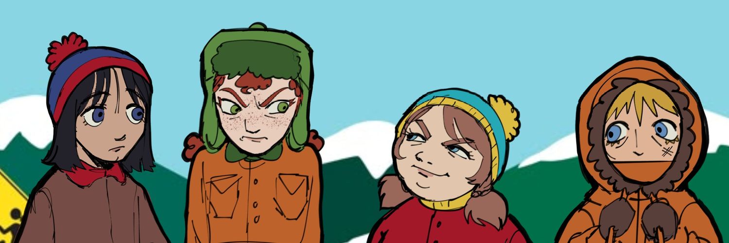 renee ☆ COMMS OPEN banner