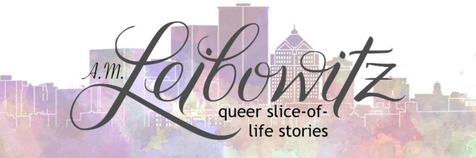 Ames (they/them) 🩷💜💙 banner