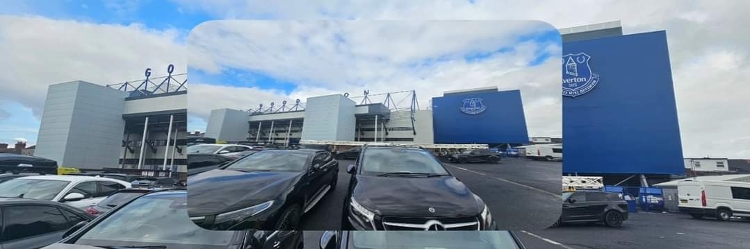 Baxendale Executive Travel banner