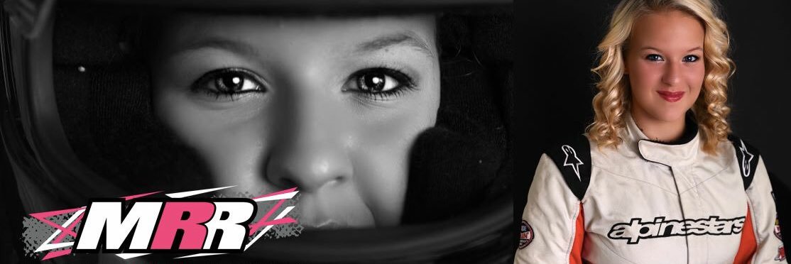 MaddyRyanRacing's profile banner image