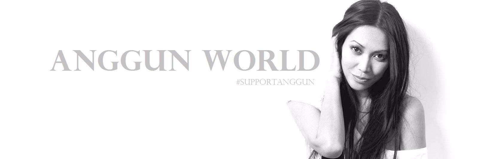 AnggunWorld's profile banner image