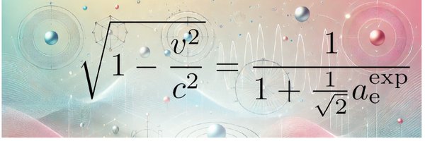 HanaTensor Profile Banner