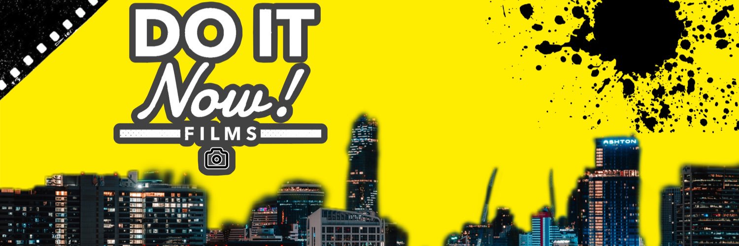 DoItNowFilms_'s profile banner image
