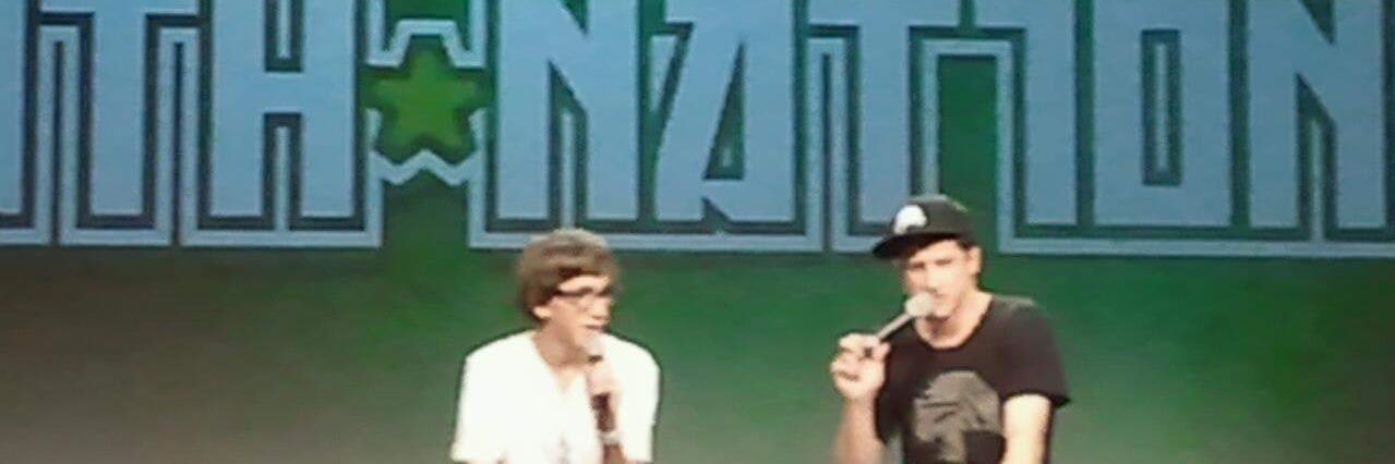 BigSwagSteve's profile banner image