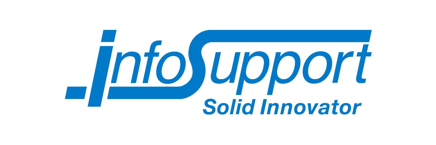 infosupport's profile banner image