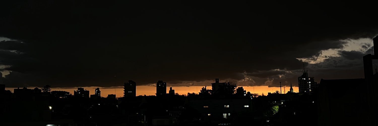 m, banner