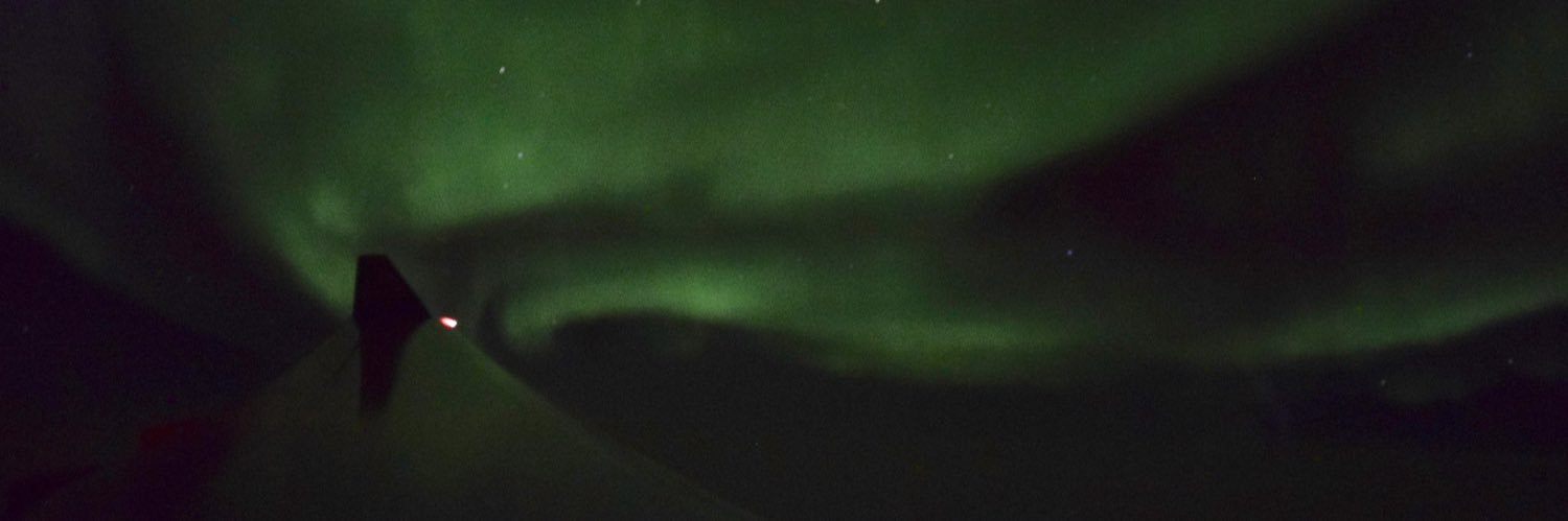 carlfleming's profile banner image