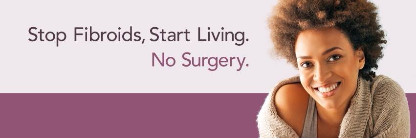 FibroidDoctor's profile banner image