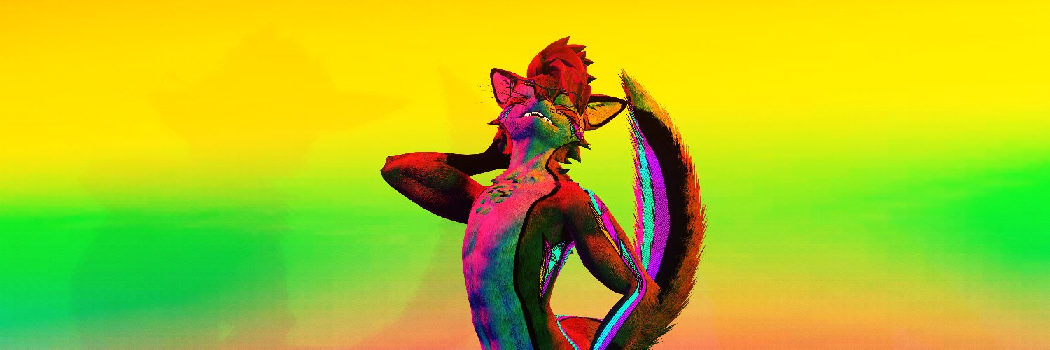 🏳️‍🌈 Bigredfolf AD 🔞 banner