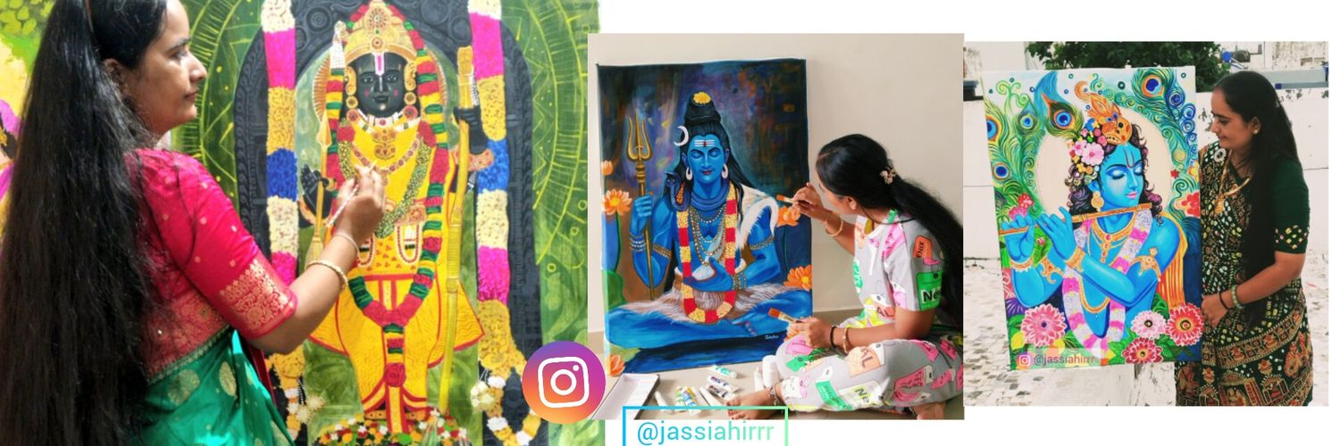 JassiAhir's banner