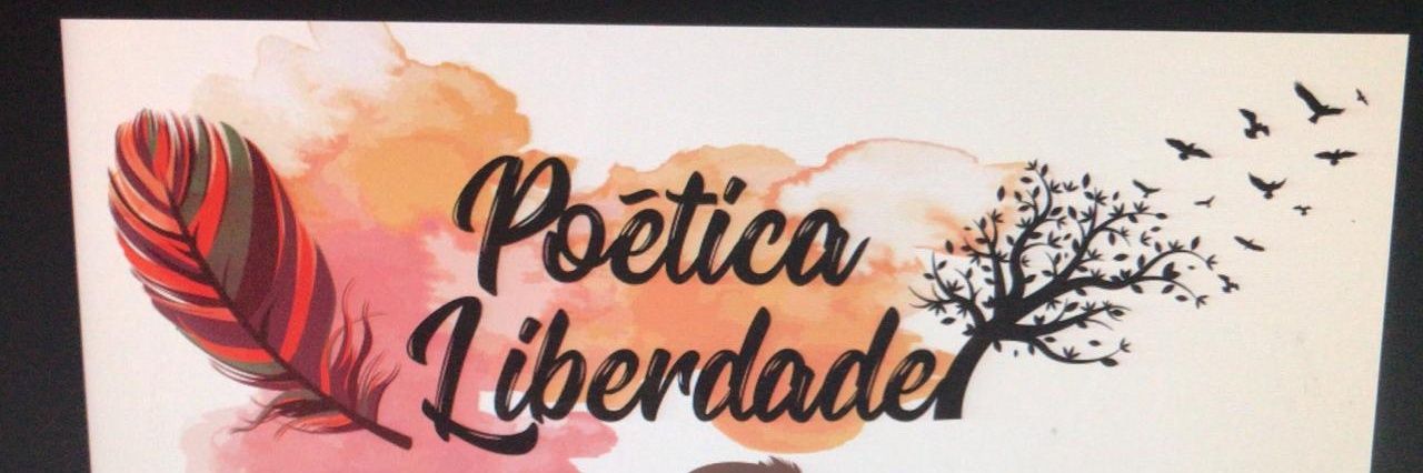 Rafael Jesus - Poética Liberdade banner