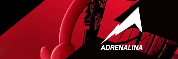 Adrenalina Profile Banner