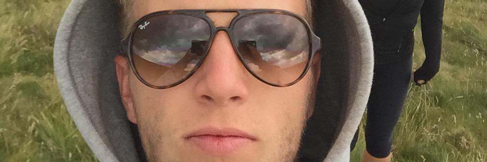 ShaunThornton's profile banner image