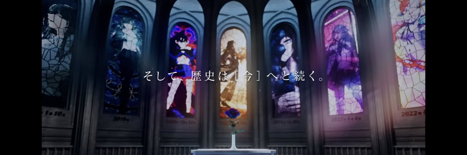 forever_tears's profile banner image