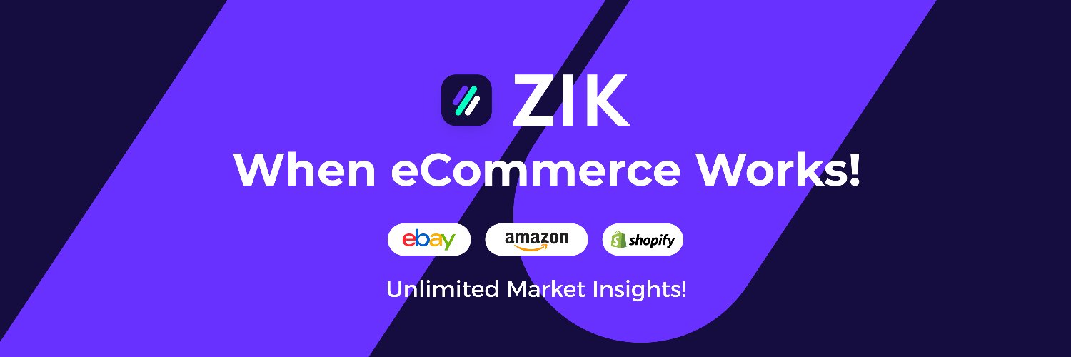 ZIKAnalytics banner