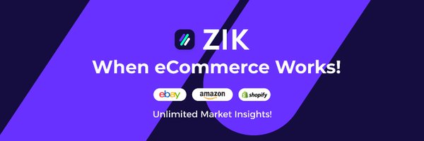 ZIKAnalytics Profile Banner