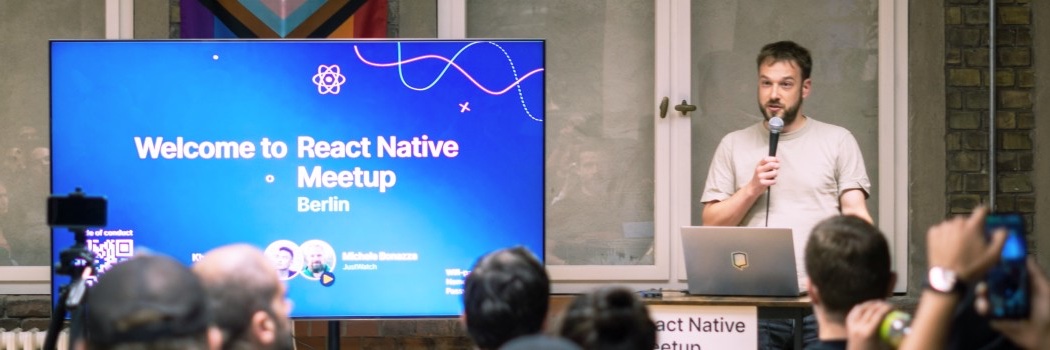 Christian Justus banner