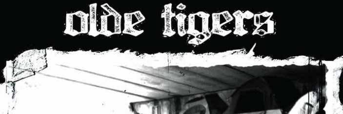 oldetigers's profile banner image