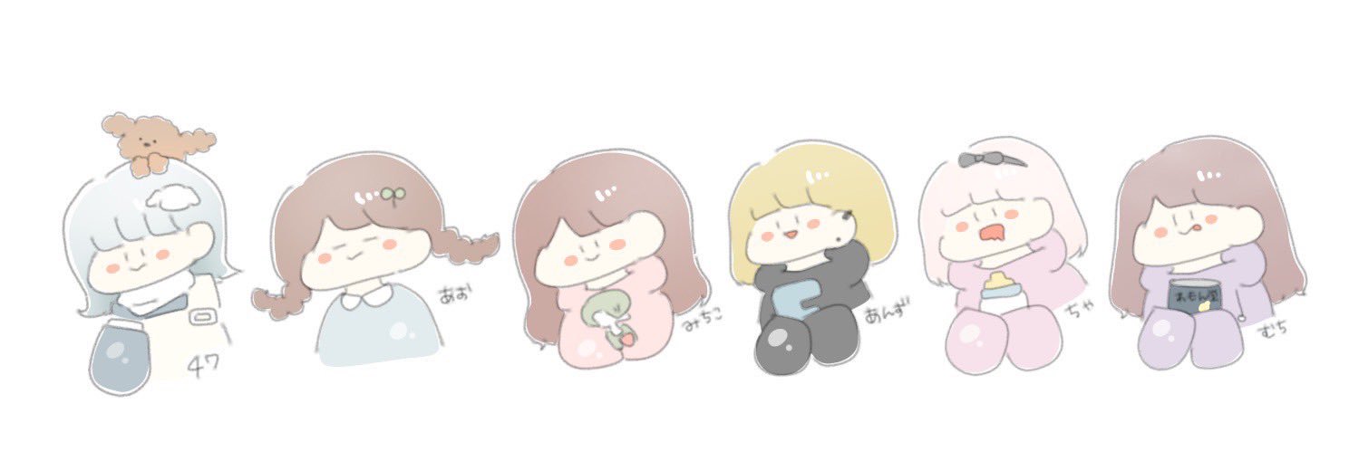 muchan_11's profile banner image