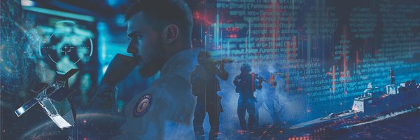 ComcyberFR Profile Banner