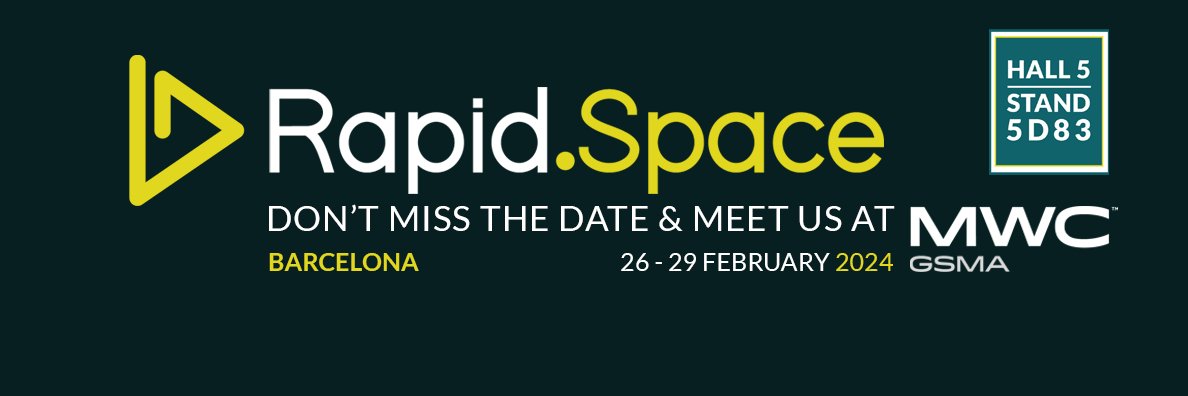 Rapid.Space banner