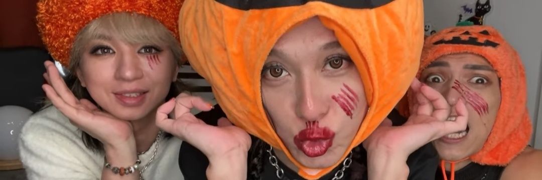 仙台の魔人ぶー🐷ずんだGAVii banner