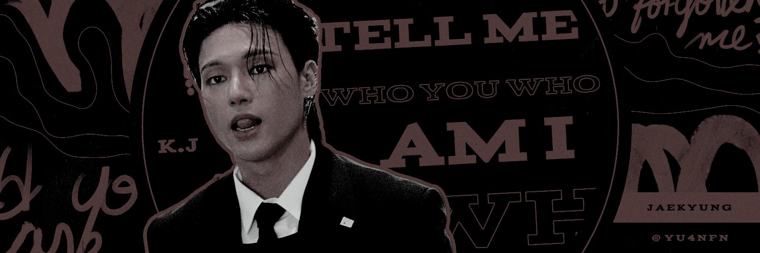 ᅠ ᅠ𝕵𝘈𝘌𝘒 .'s banner