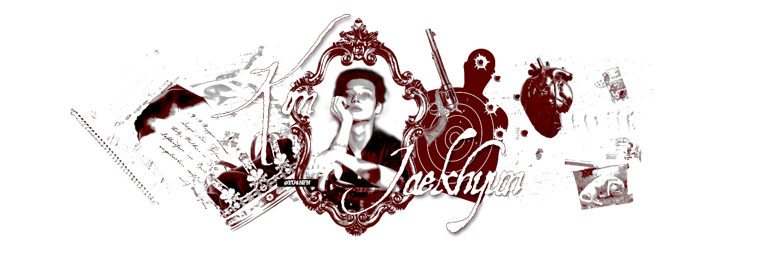 ᅠ ᅠ𝕵𝘈𝘌𝘒 . banner