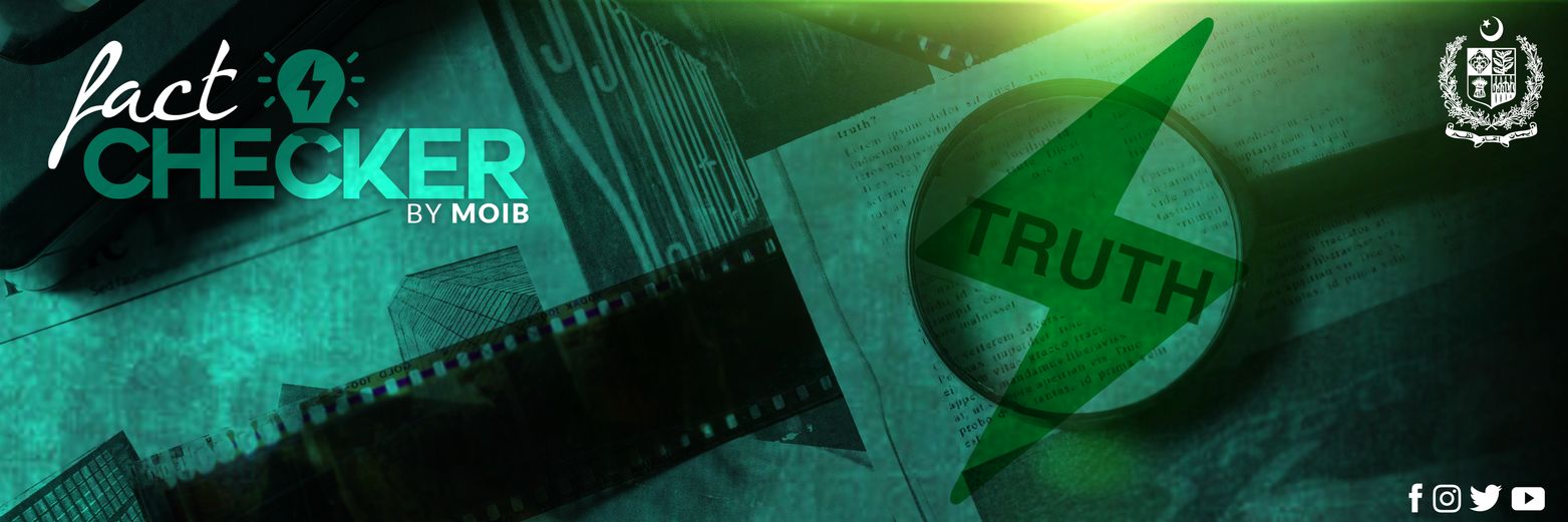 Fact Checker MoIB banner