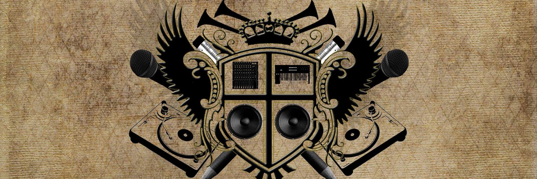 TheDjProject's profile banner image