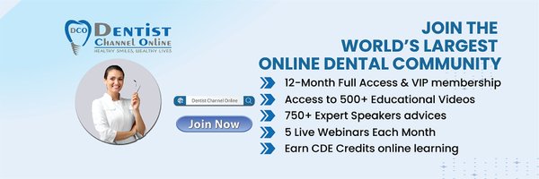 ChannelDentist Profile Banner