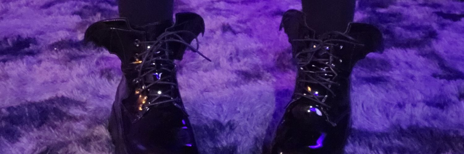 JustJack7860's profile banner image