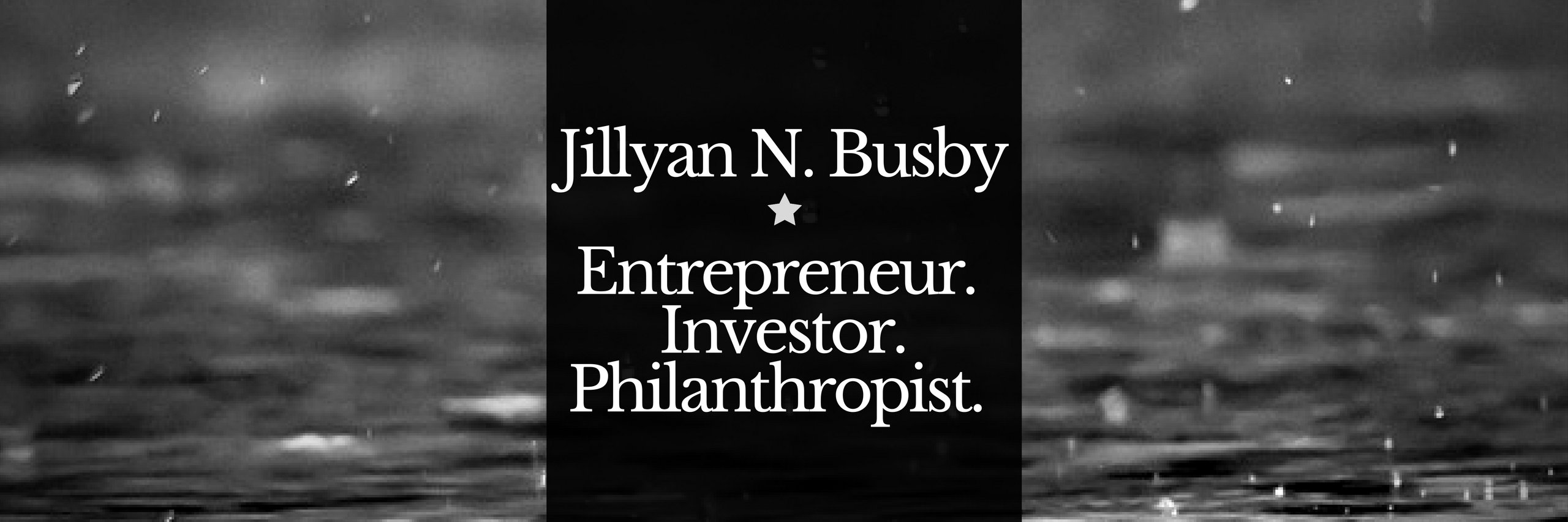 bjillyan's profile banner image