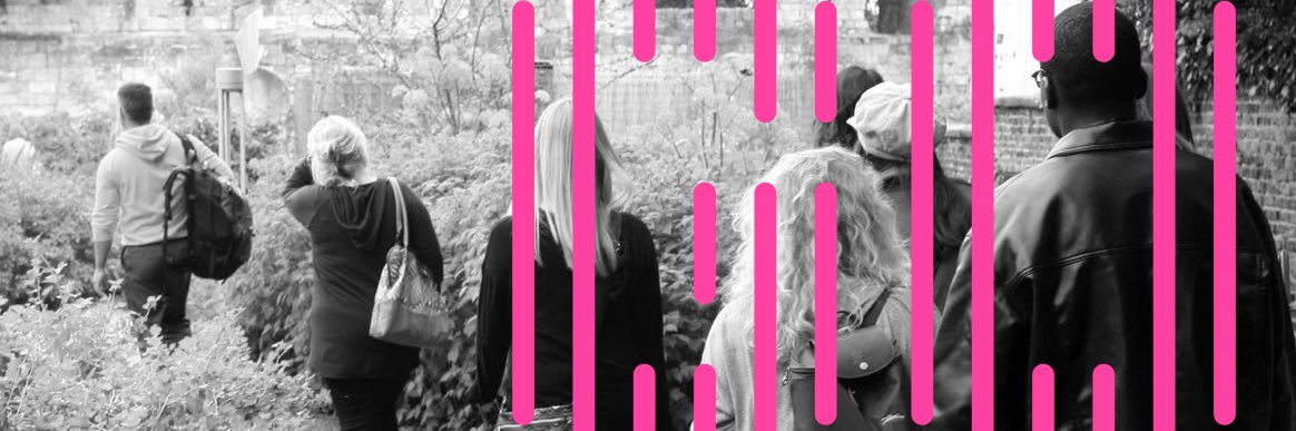 Good Organisation banner