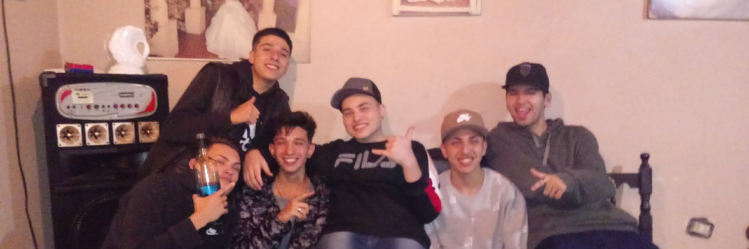 percojach's profile banner image