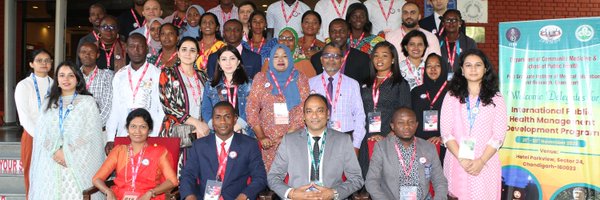 iphmdp Profile Banner